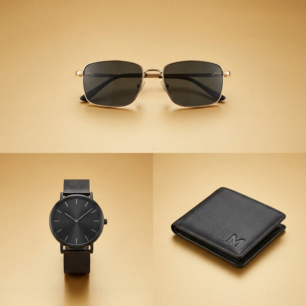 Fashion & Accessories