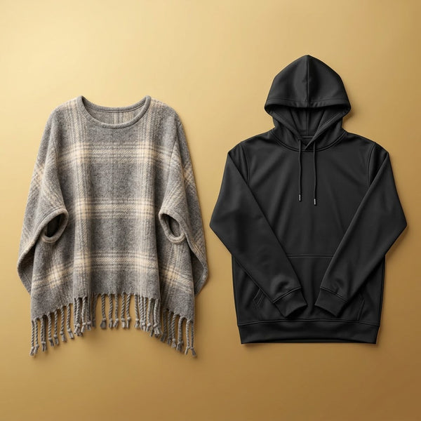 Clothing & Winter Wear