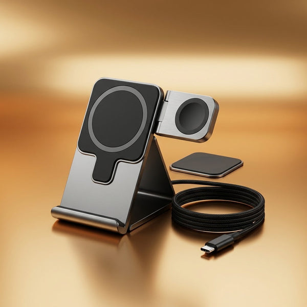 Electronics & Gadgets