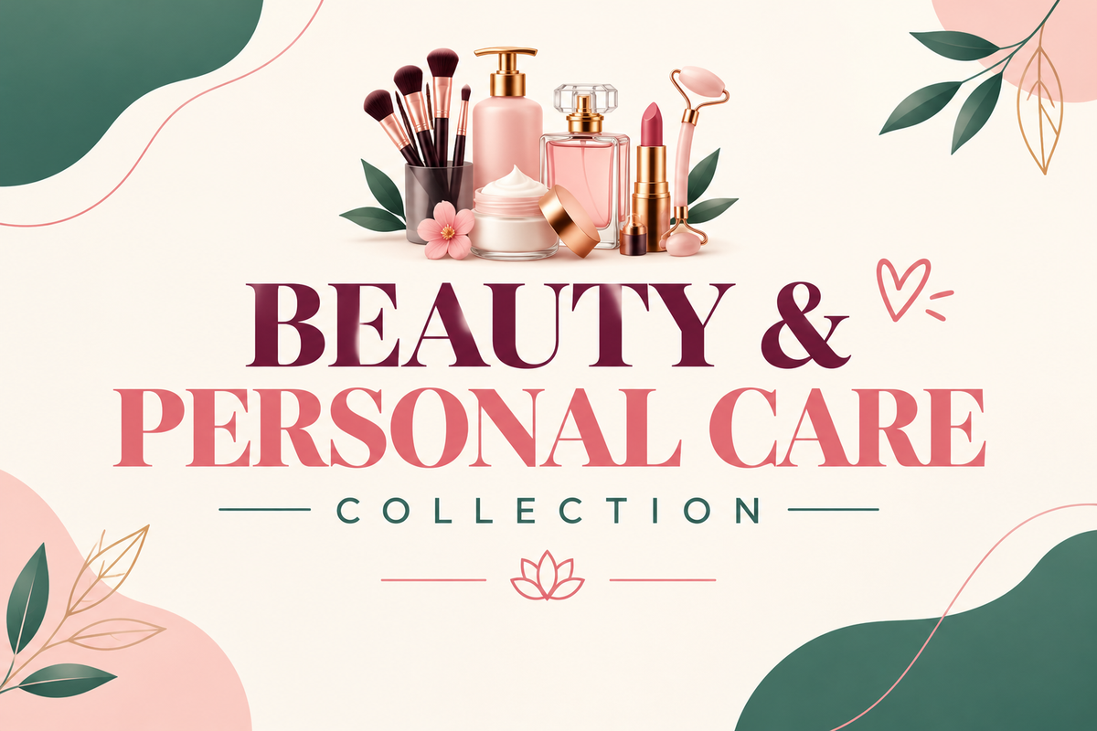 Beauty & Personal Care