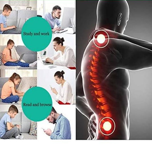 Prime Adjustable Posture Support Belt