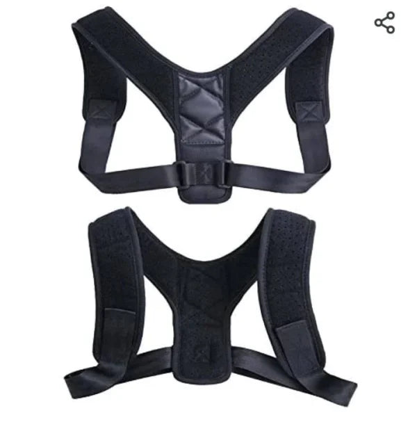 Prime Adjustable Posture Support Belt