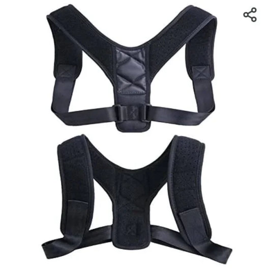 Prime Adjustable Posture Support Belt