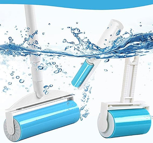 Prime Reusable Pet Hair Remover Roller