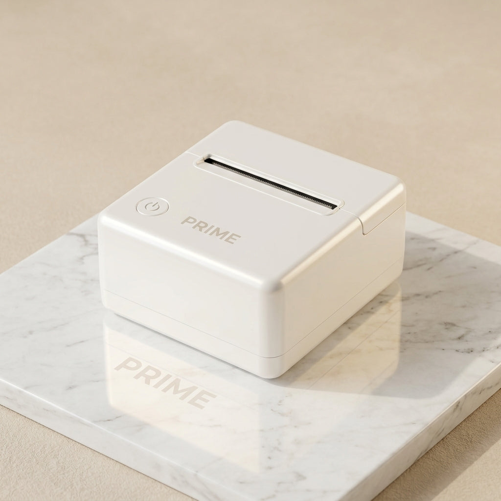 Prime Tattoo Printer