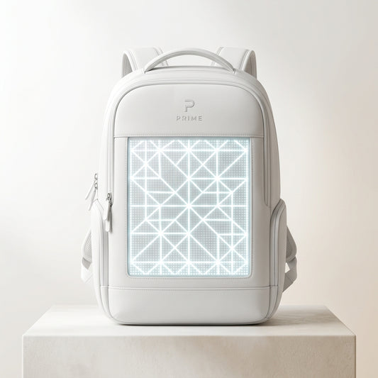 Prime LED Matrix Backpack