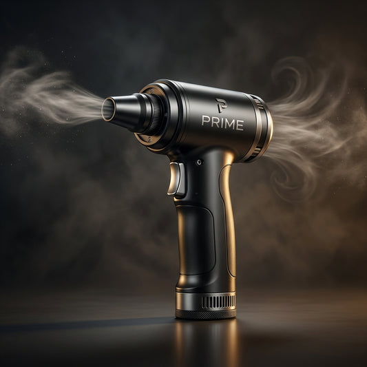 Prime Turbo Air Duster