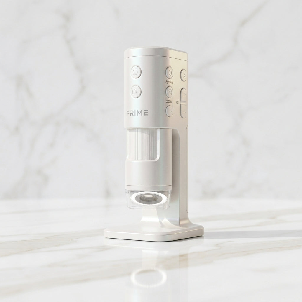 Prime Digital Microscope