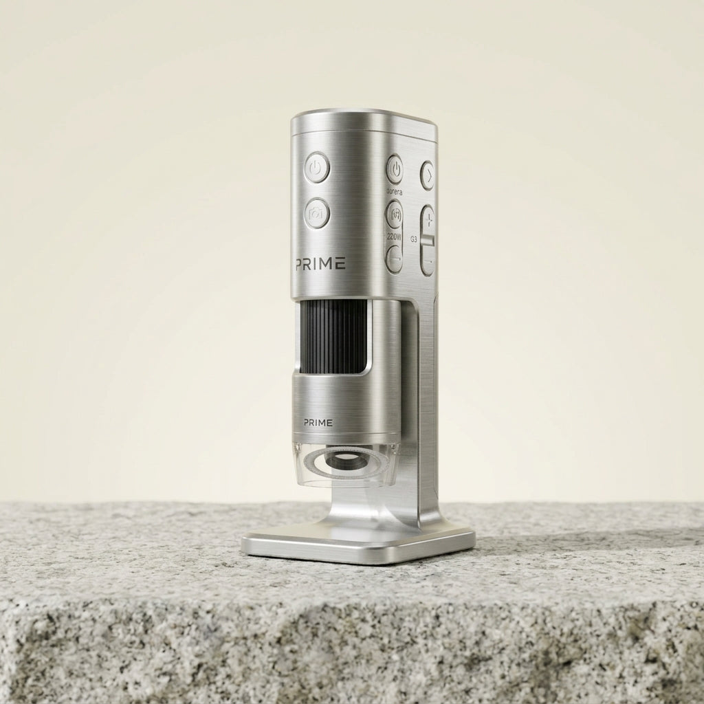 Prime Digital Microscope