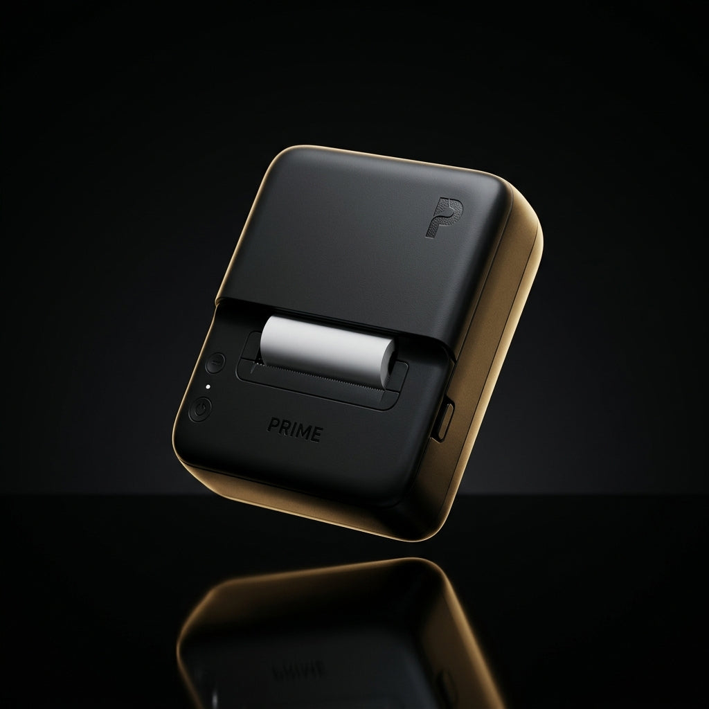 Prime Pocket Thermal Printer