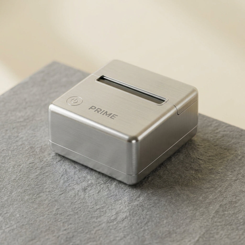 Prime Tattoo Printer
