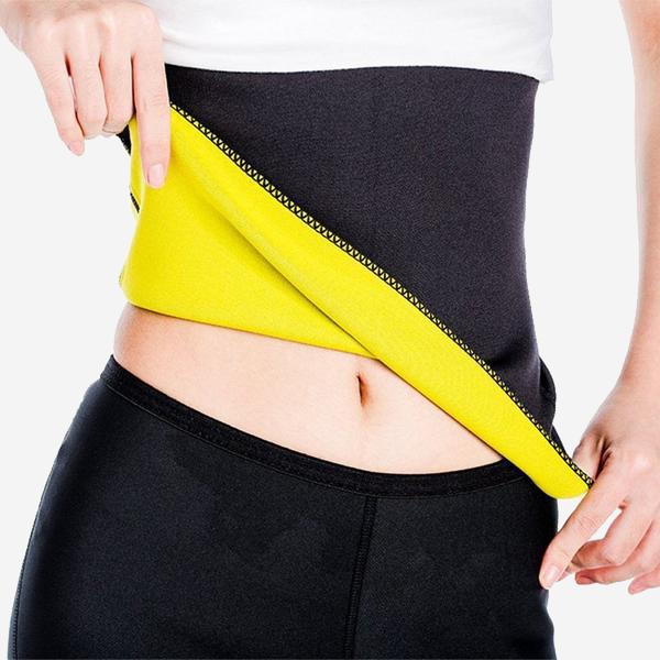 Prime Hot Shaper Waist Workout Belt