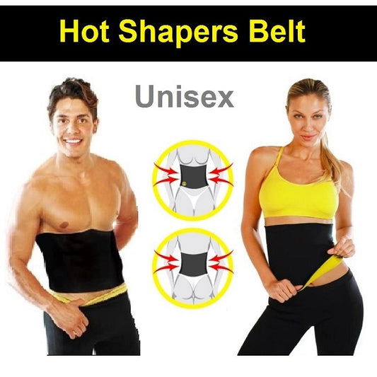 Prime Hot Shaper Waist Workout Belt