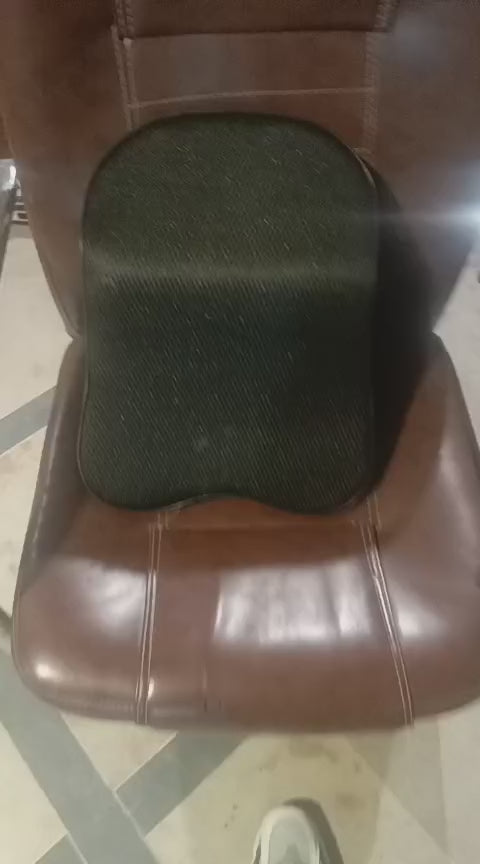 Prime Universal Lumbar Support Cushion
